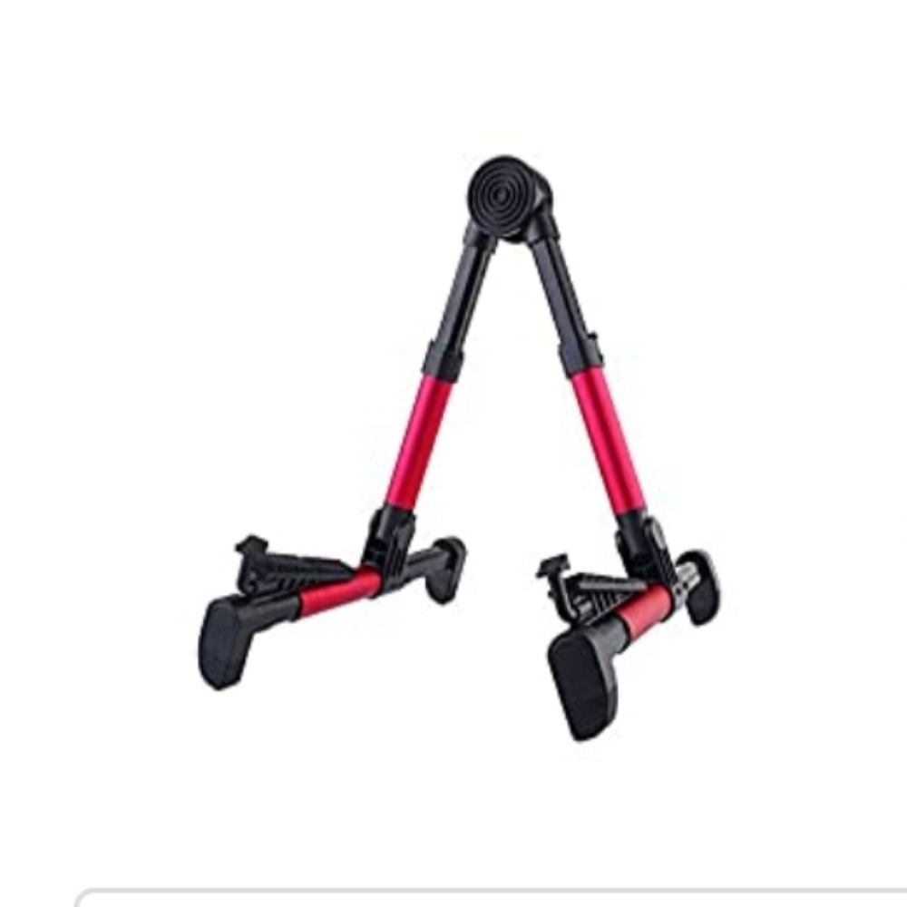 Universal stringed instrument stand Brand new box